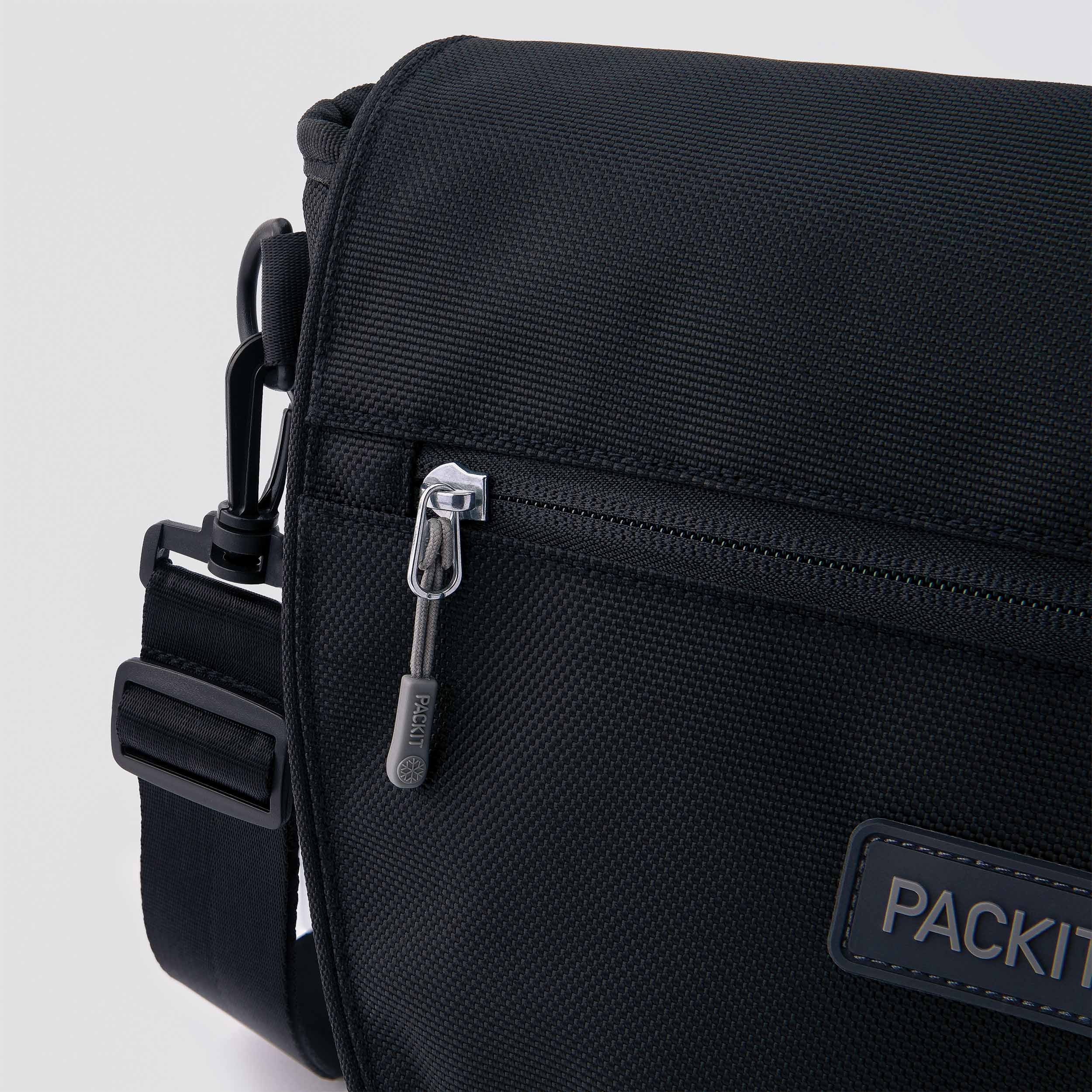 Freezable Brooklyn Crossbody – PackIt