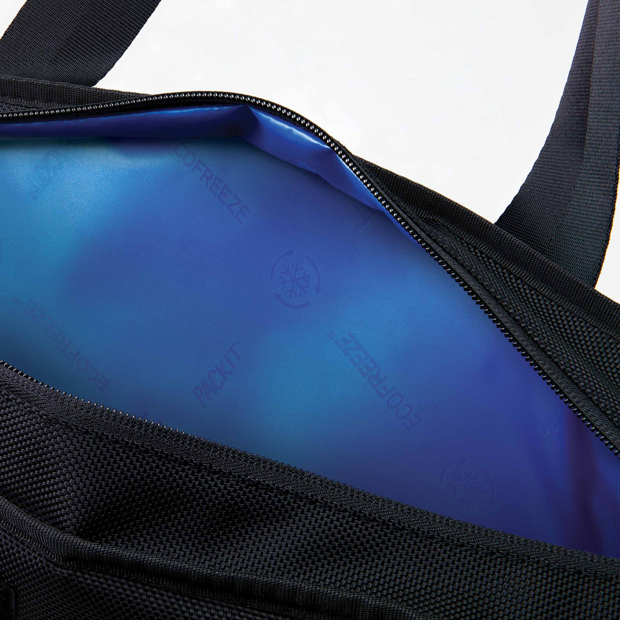 Carry Cooler Tote Bag