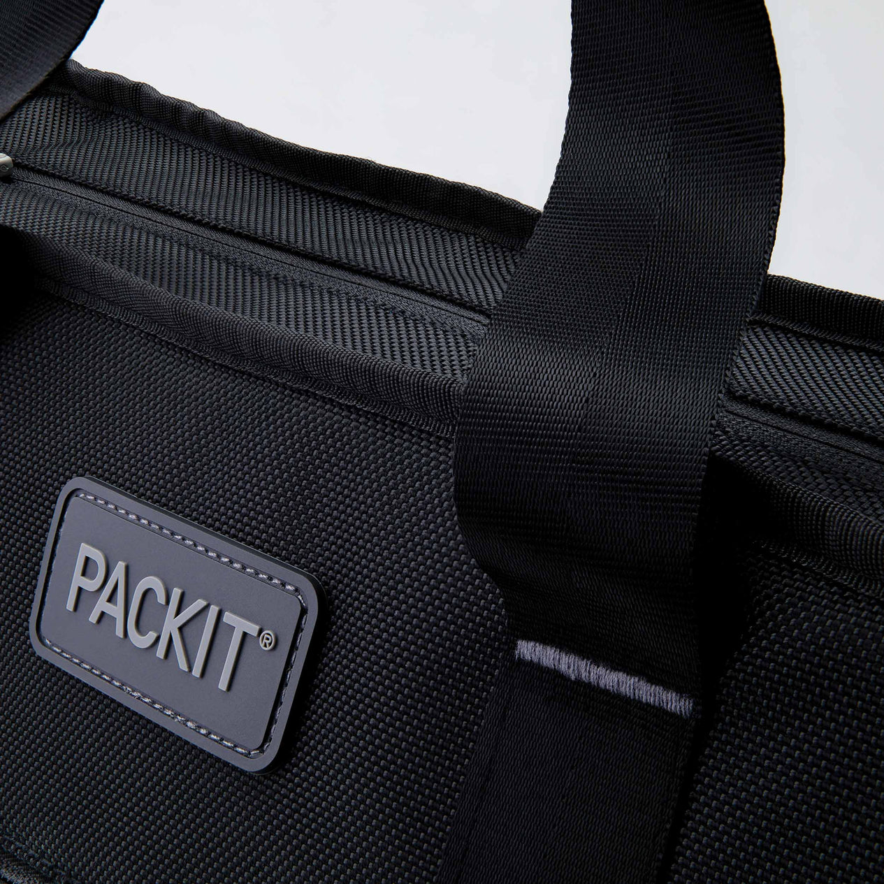 Carry Cooler Tote Bag