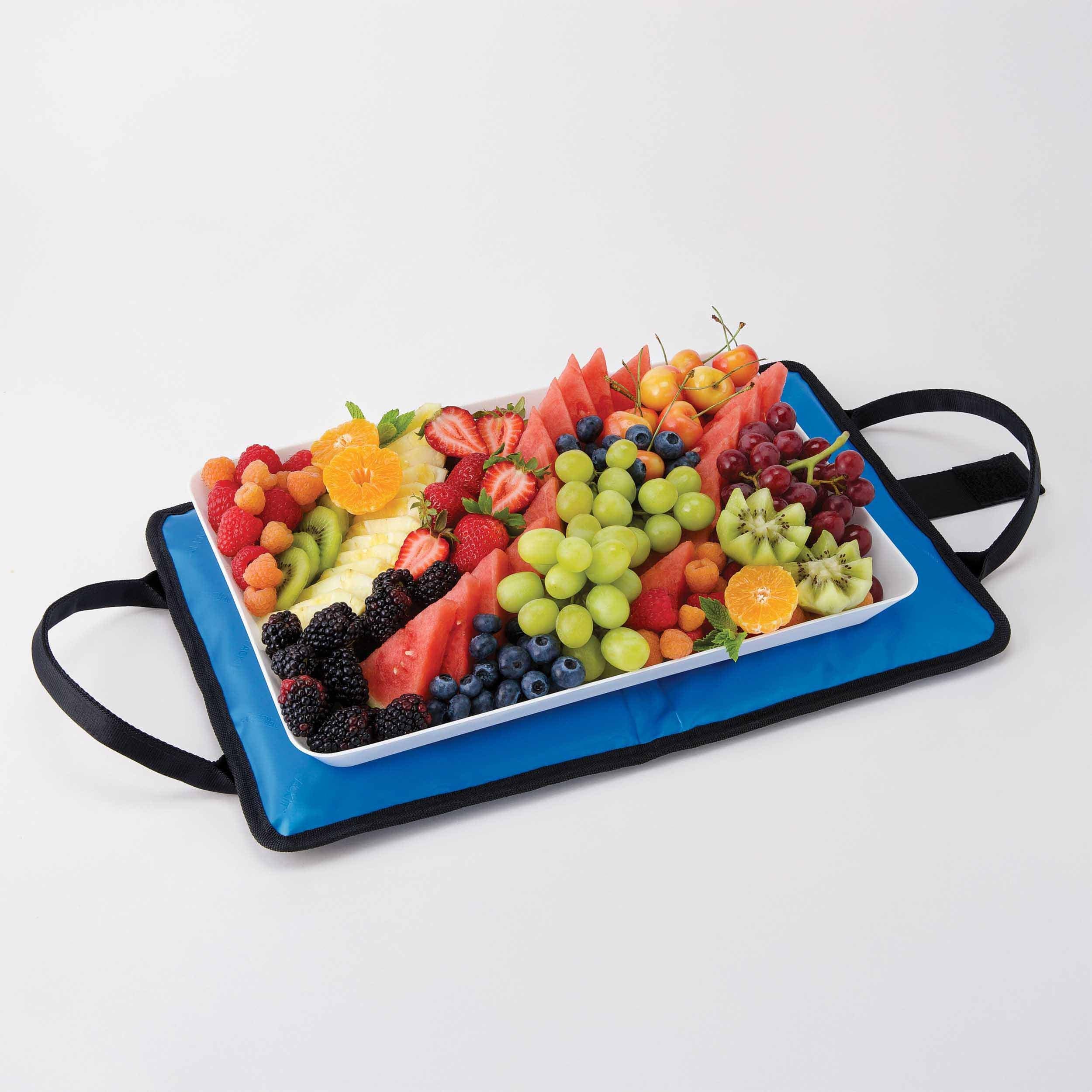 PLATE &amp; SERVE!