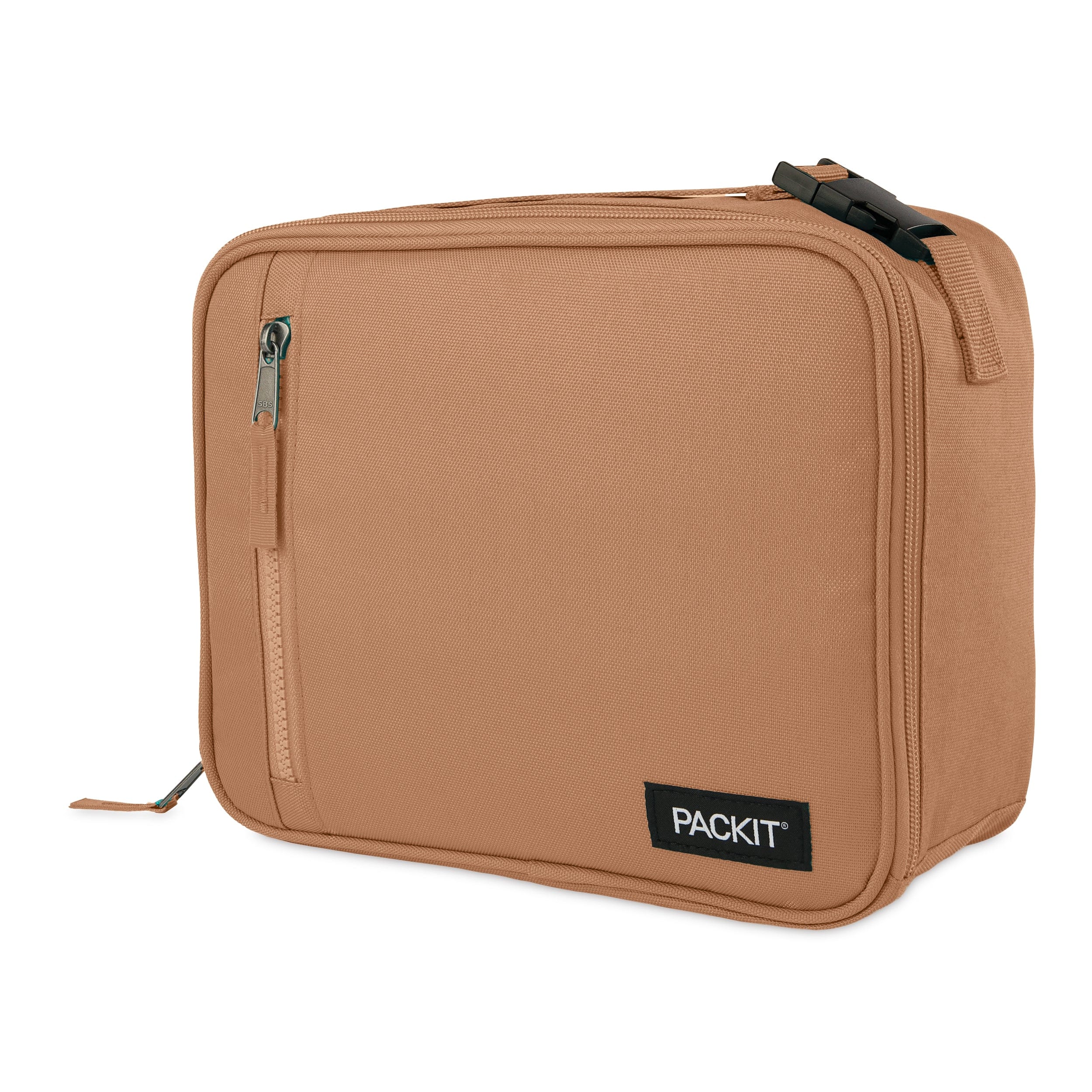 Classic Soft Sided Lunch Box