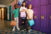 Classic Soft Sided Lunch Box