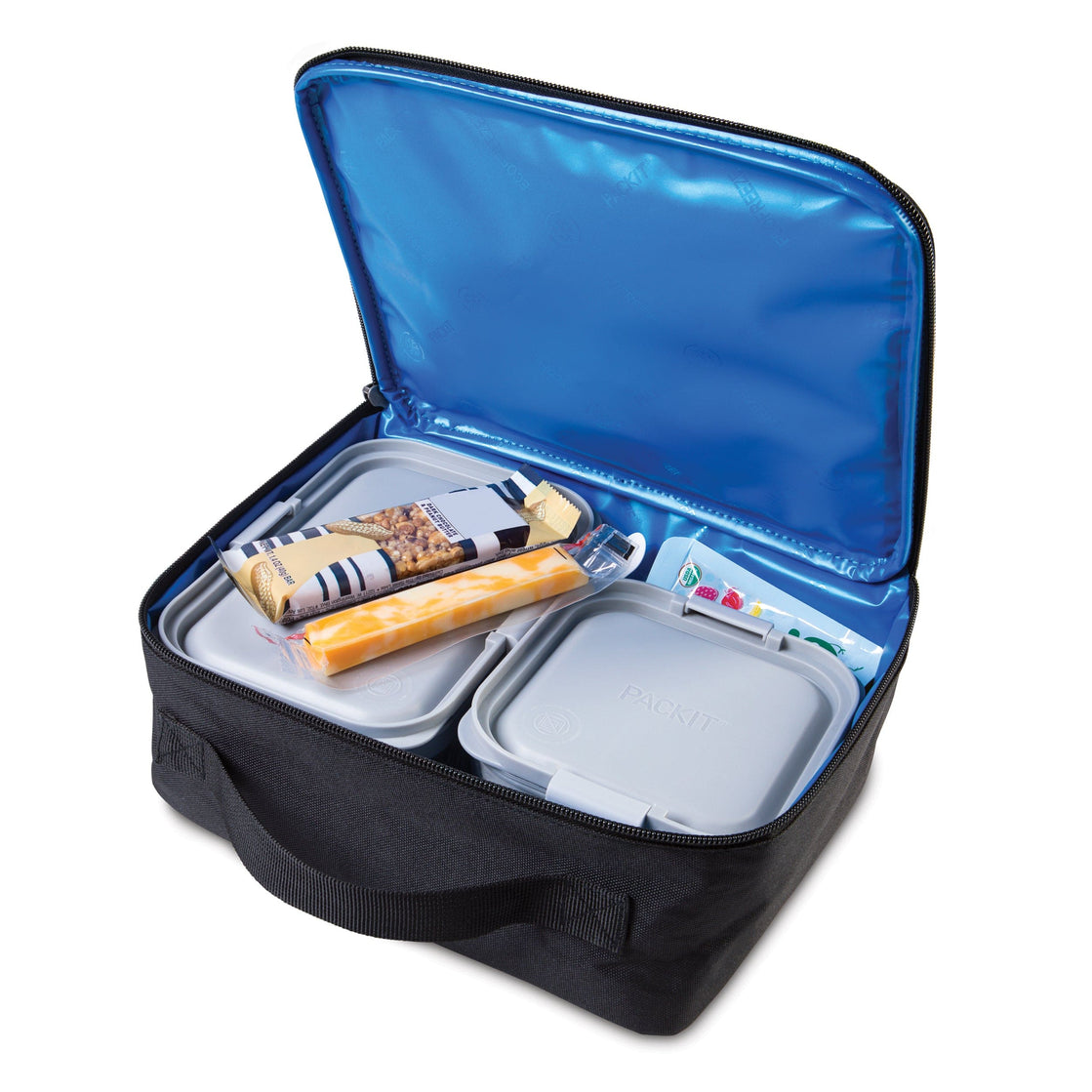 EcoFreeze Lunch Box Buy a Classic Soft Side Lunch Box Online PackIt