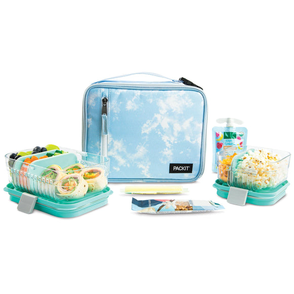 PackIt Utility Lunch Box