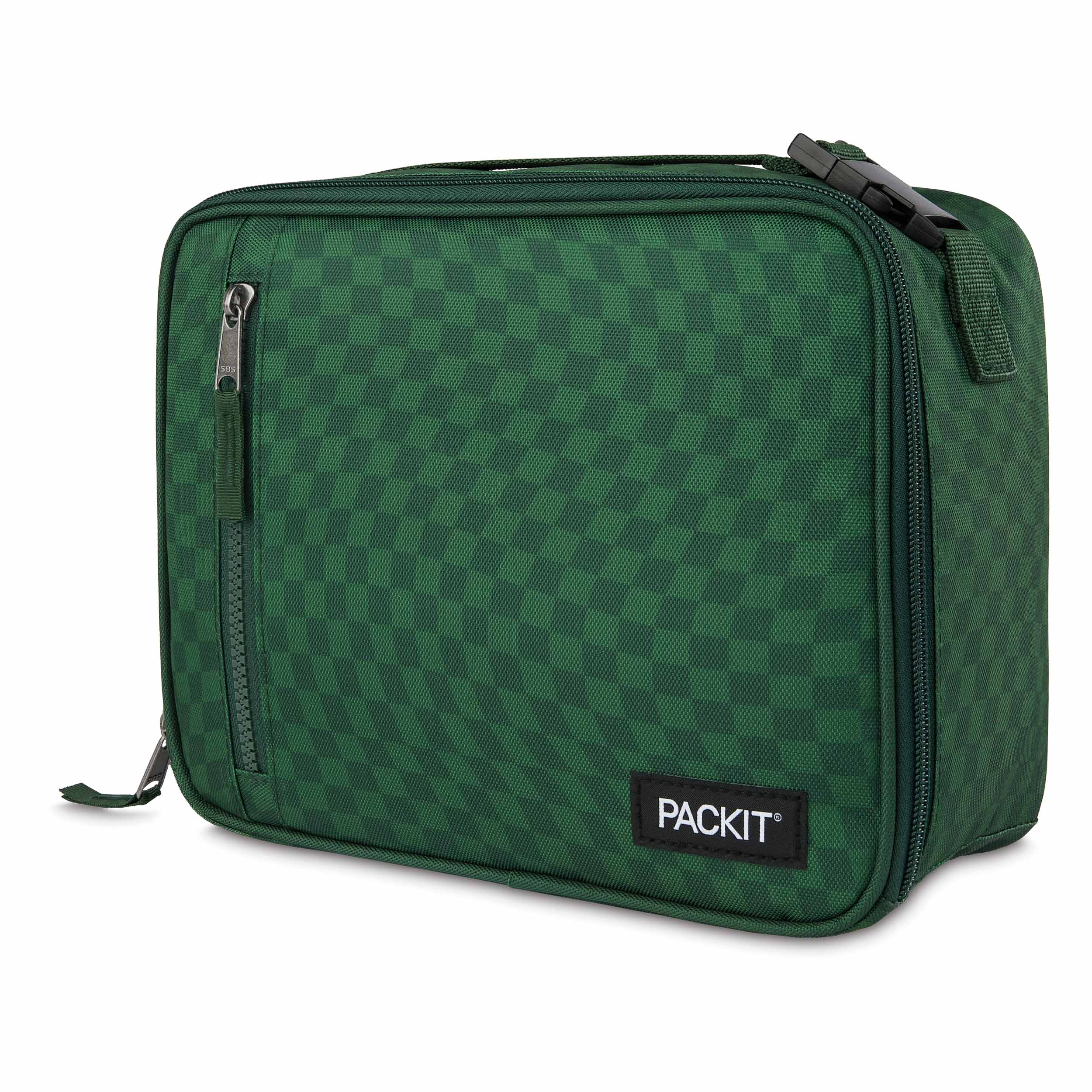Classic Soft Sided Lunch Box