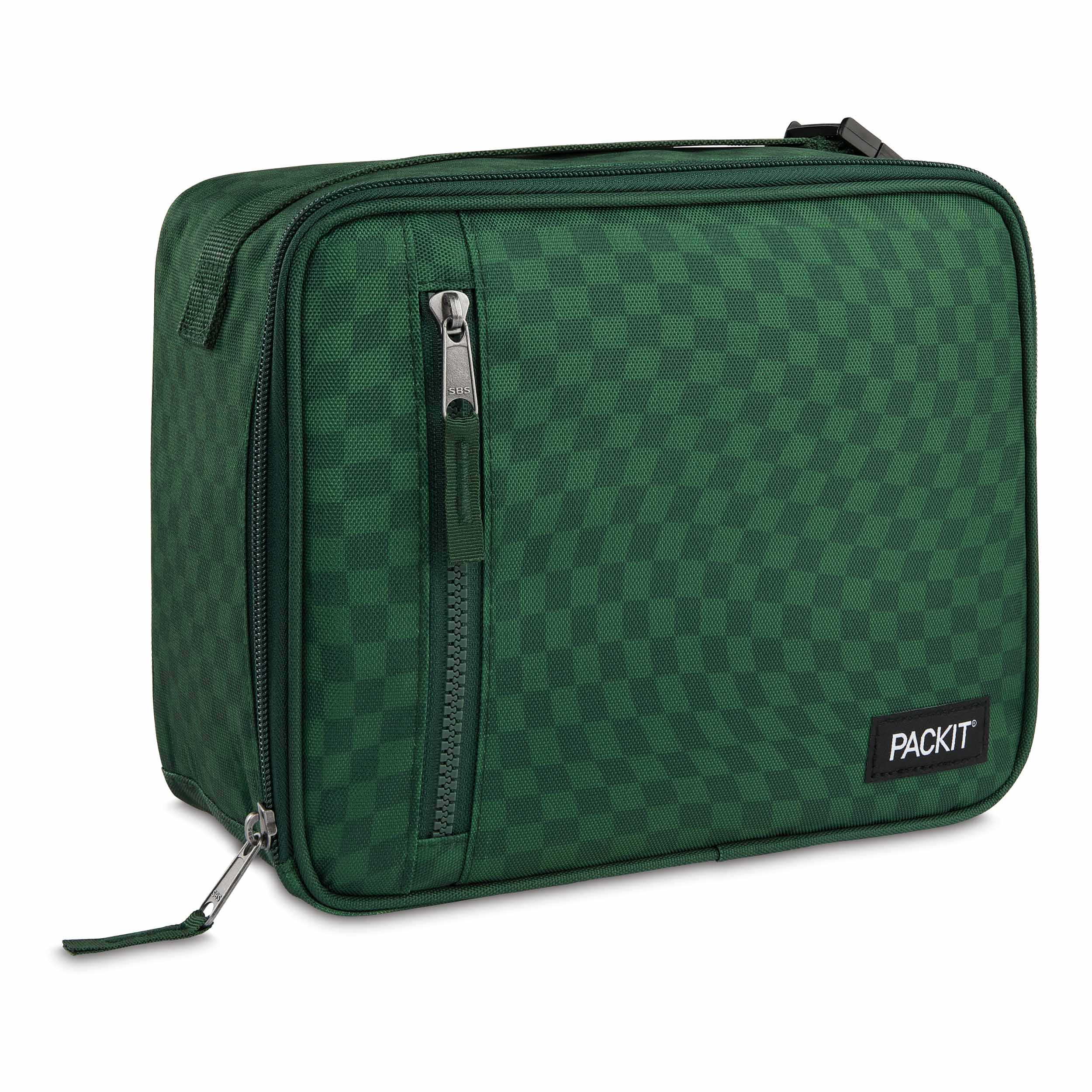 Classic Soft Sided Lunch Box