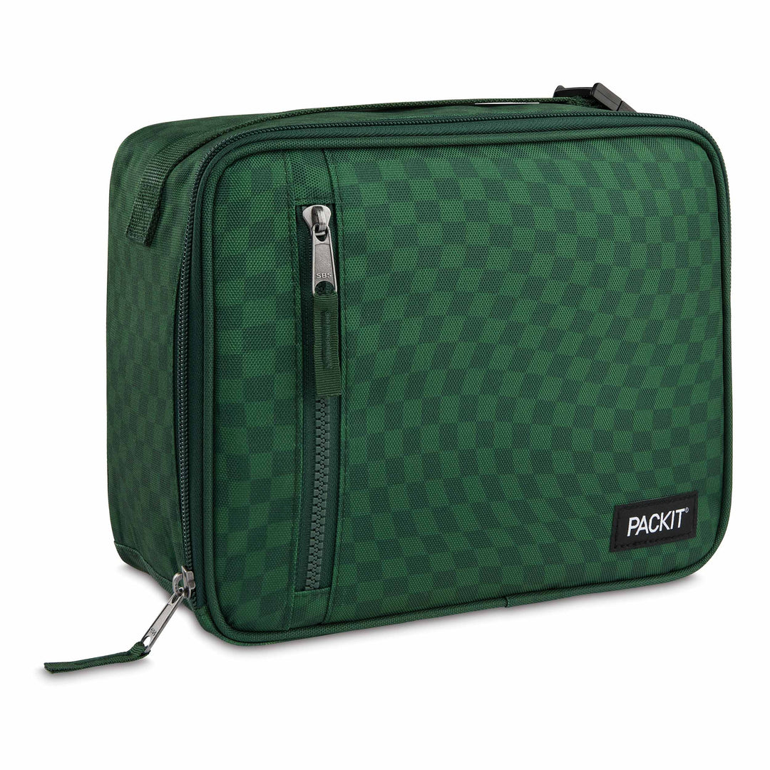Classic Soft Sided Lunch Box - PackIt#color_checker-wave