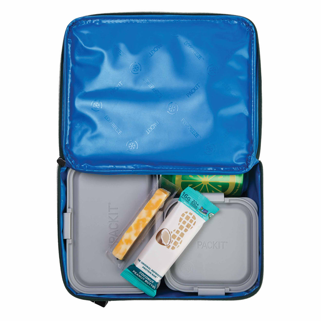 Classic Soft Sided Lunch Box - PackIt