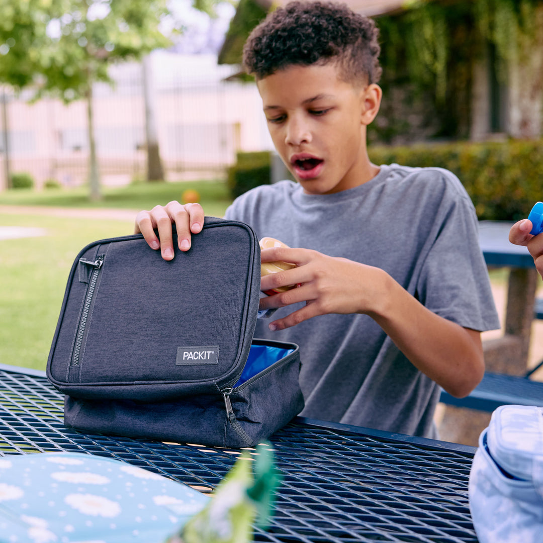 Freezable Classic Lunch Box
