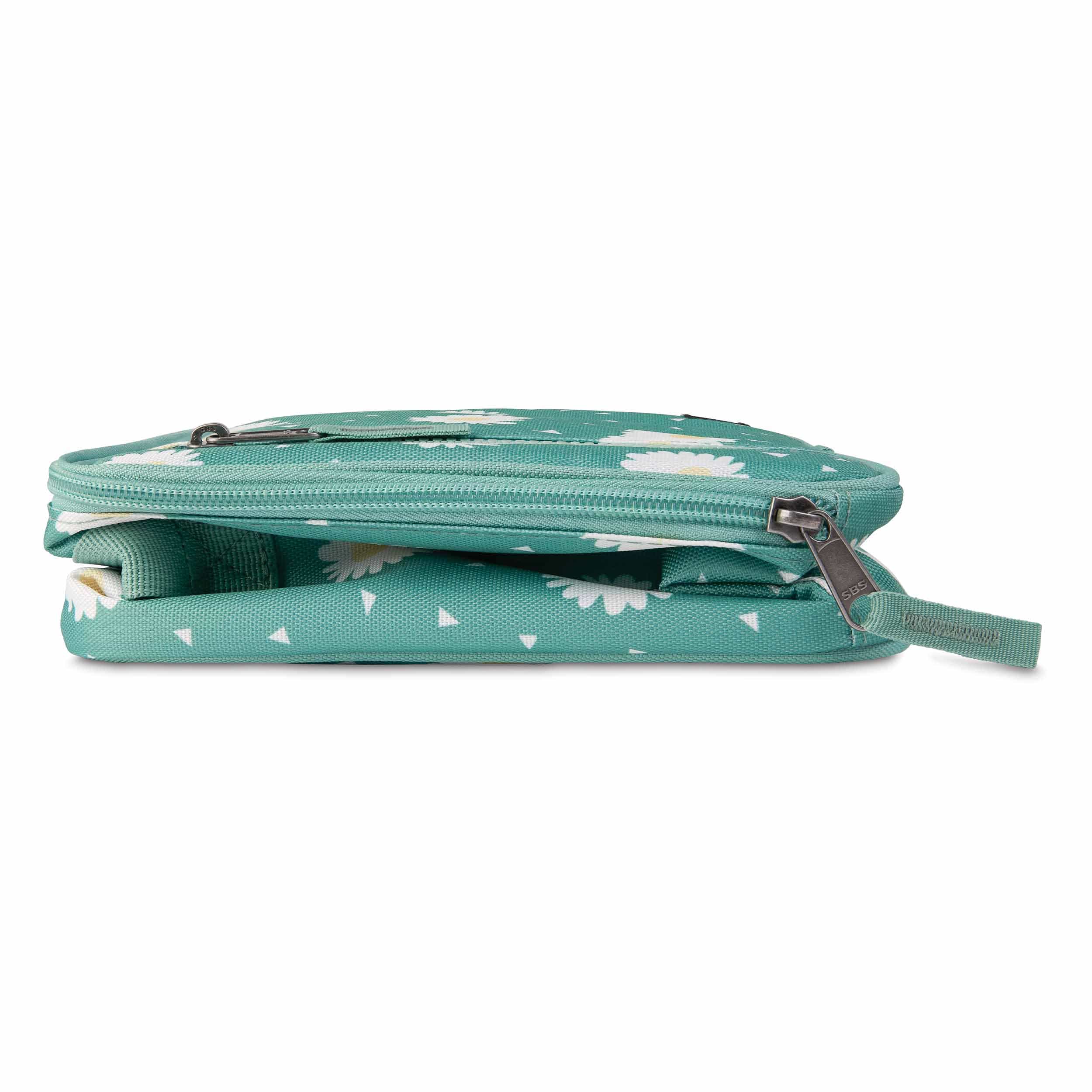 Classic Soft Sided Lunch Box