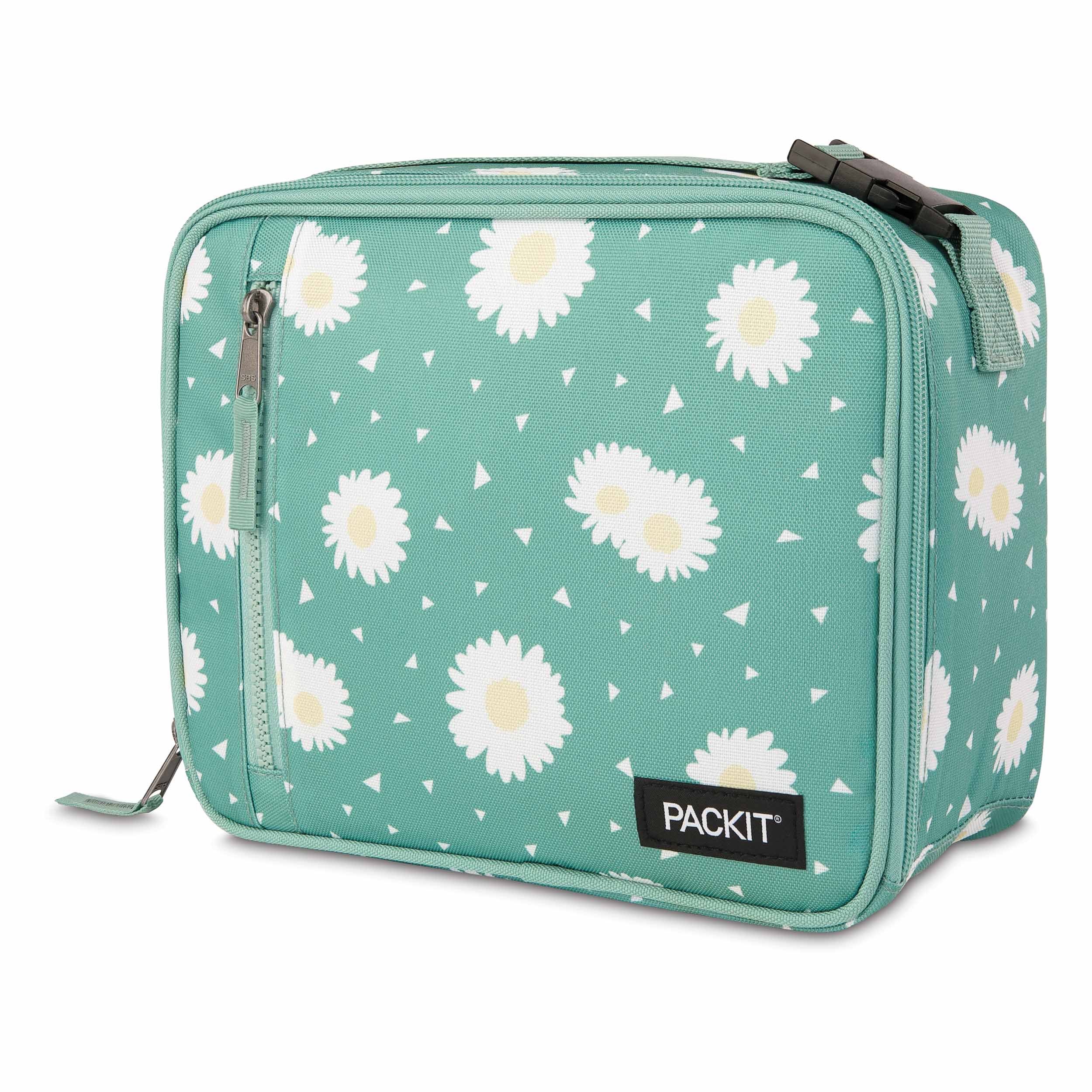 Classic Soft Sided Lunch Box