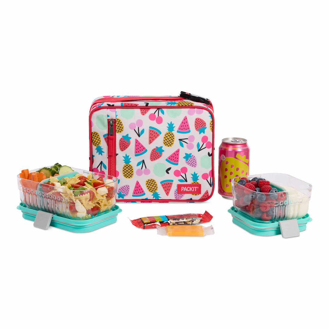 Freezable Classic Lunch Box