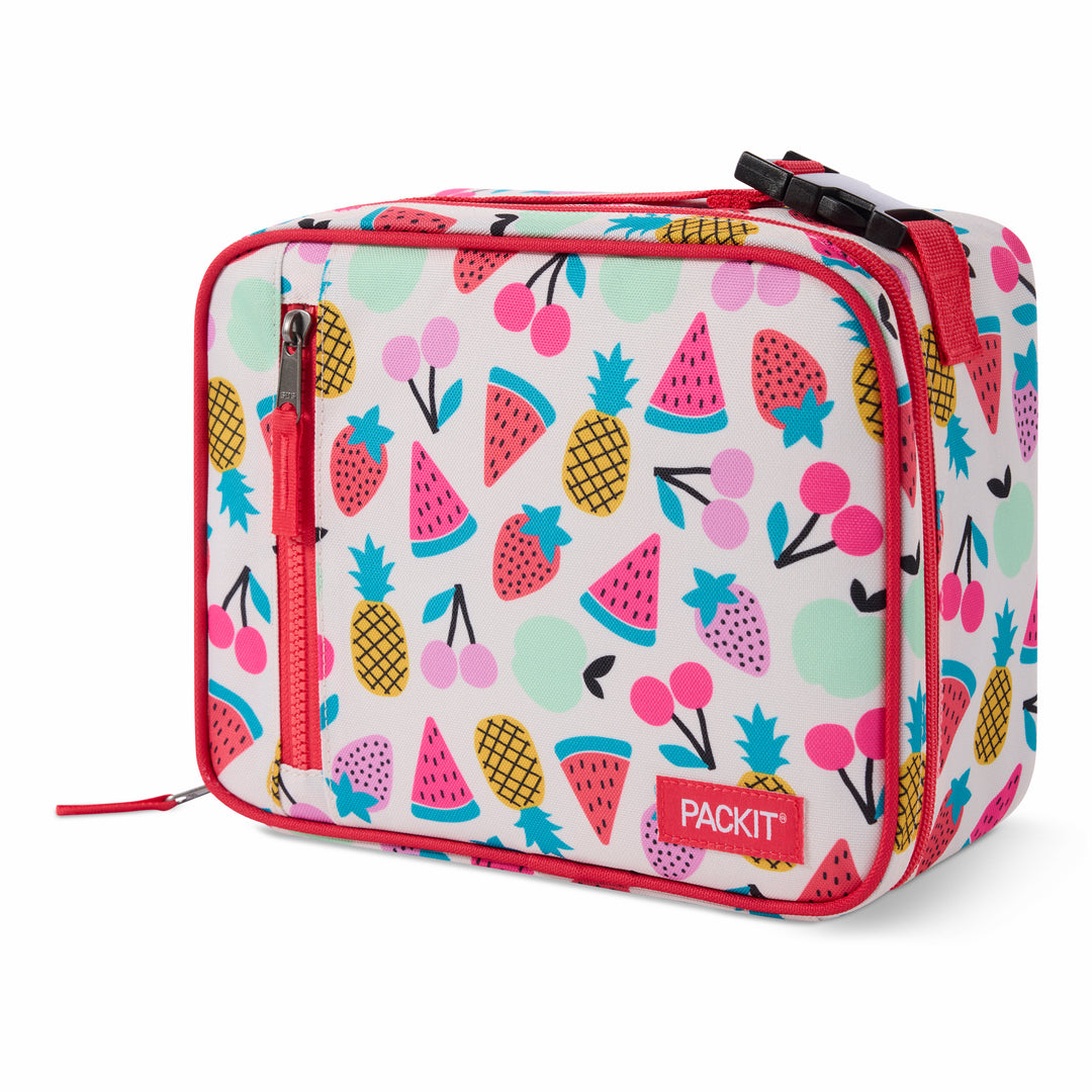 Freezable Classic Lunch Box