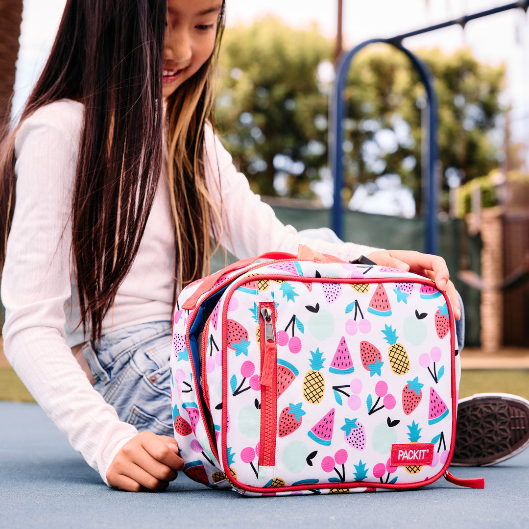 Freezable Classic Lunch Box