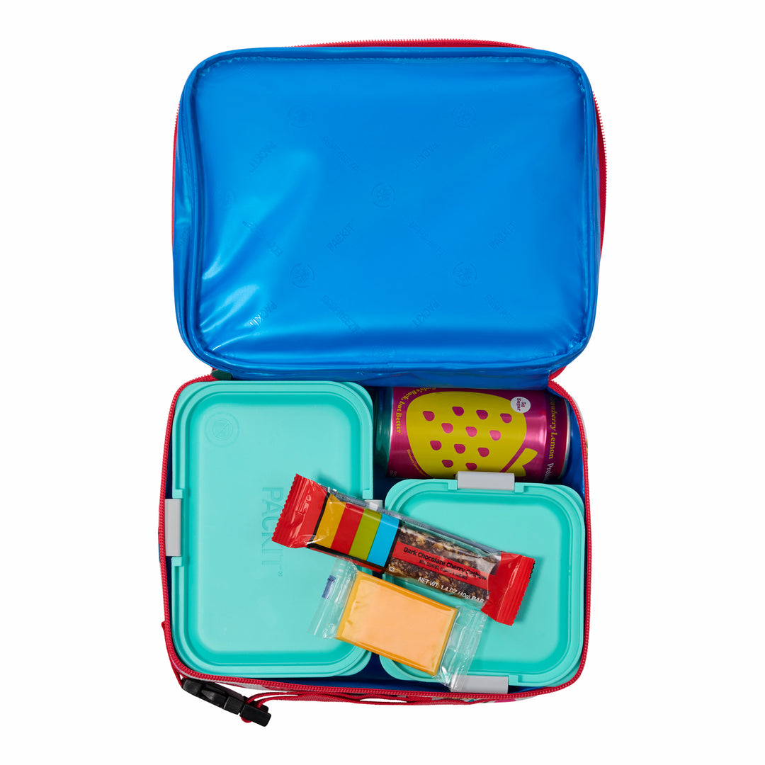 Freezable Classic Lunch Box