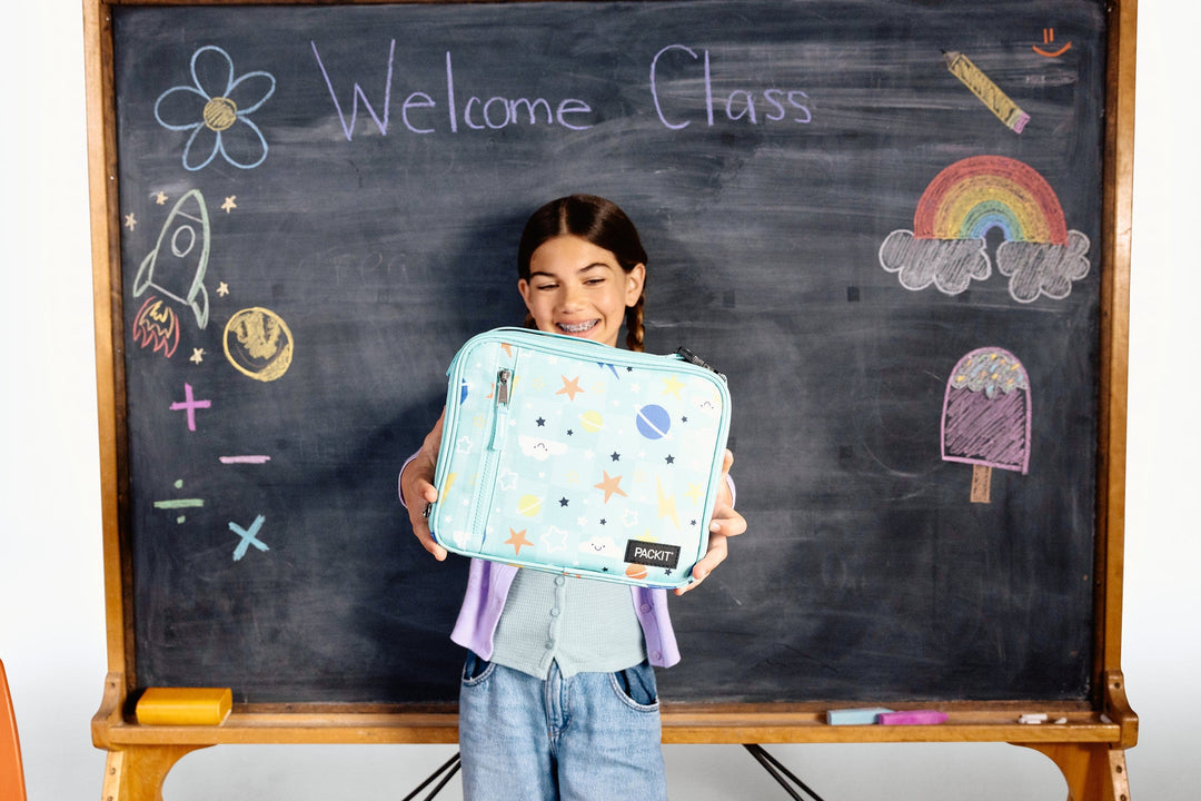 Classic Soft Sided Lunch Box - PackIt