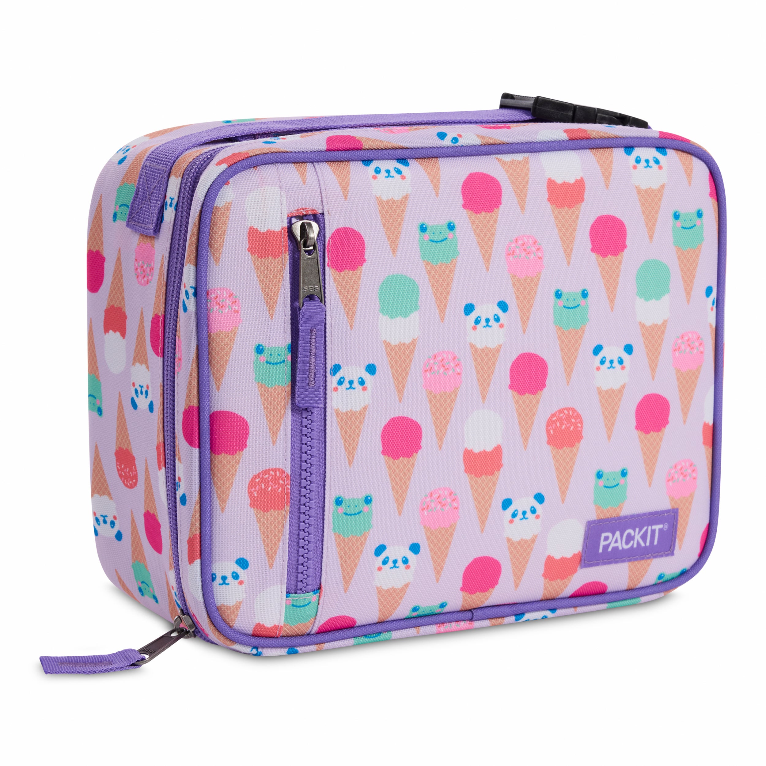 Freezable Classic Lunch Box – PackIt