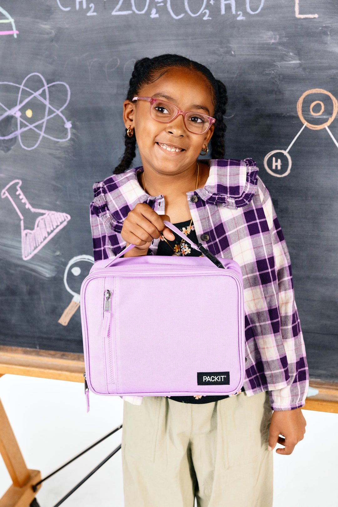 Classic Soft Sided Lunch Box - PackIt
