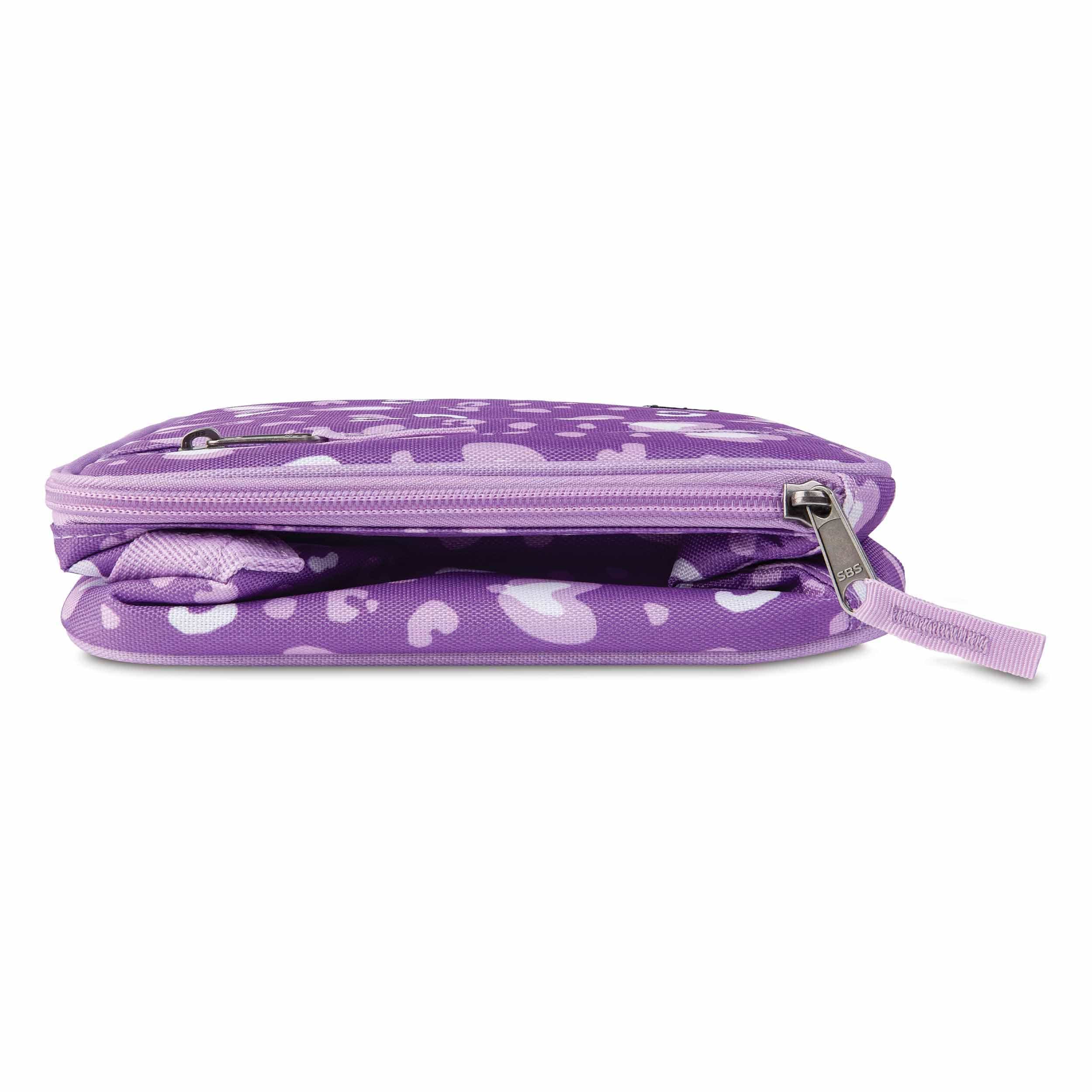 Classic Soft Sided Lunch Box