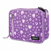Classic Soft Sided Lunch Box