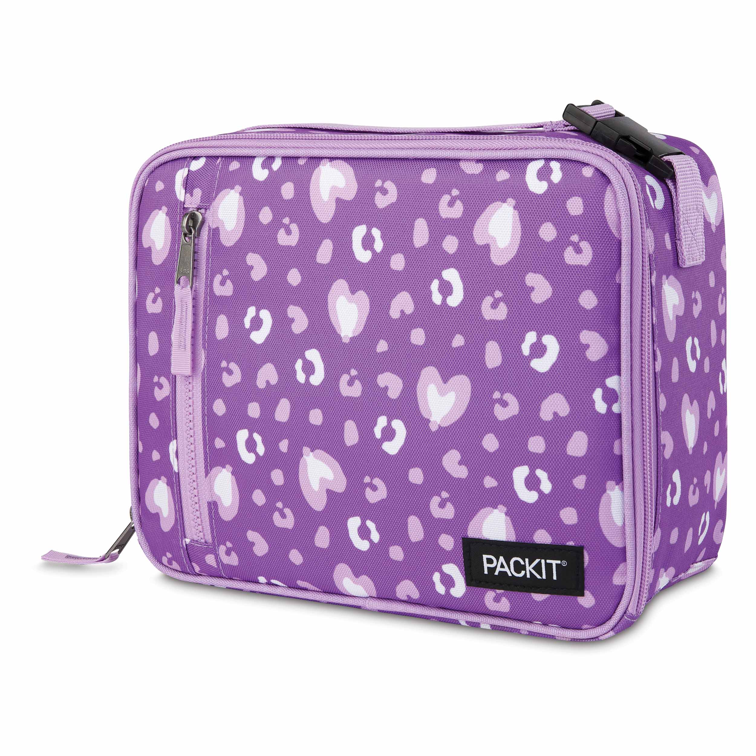 Classic Soft Sided Lunch Box