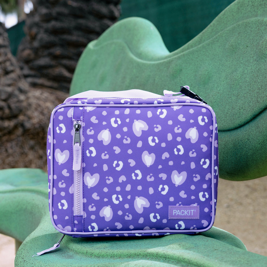 Freezable Classic Lunch Box