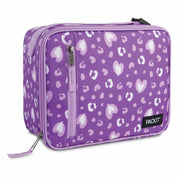 Classic Soft Sided Lunch Box