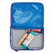 Classic Soft Sided Lunch Box