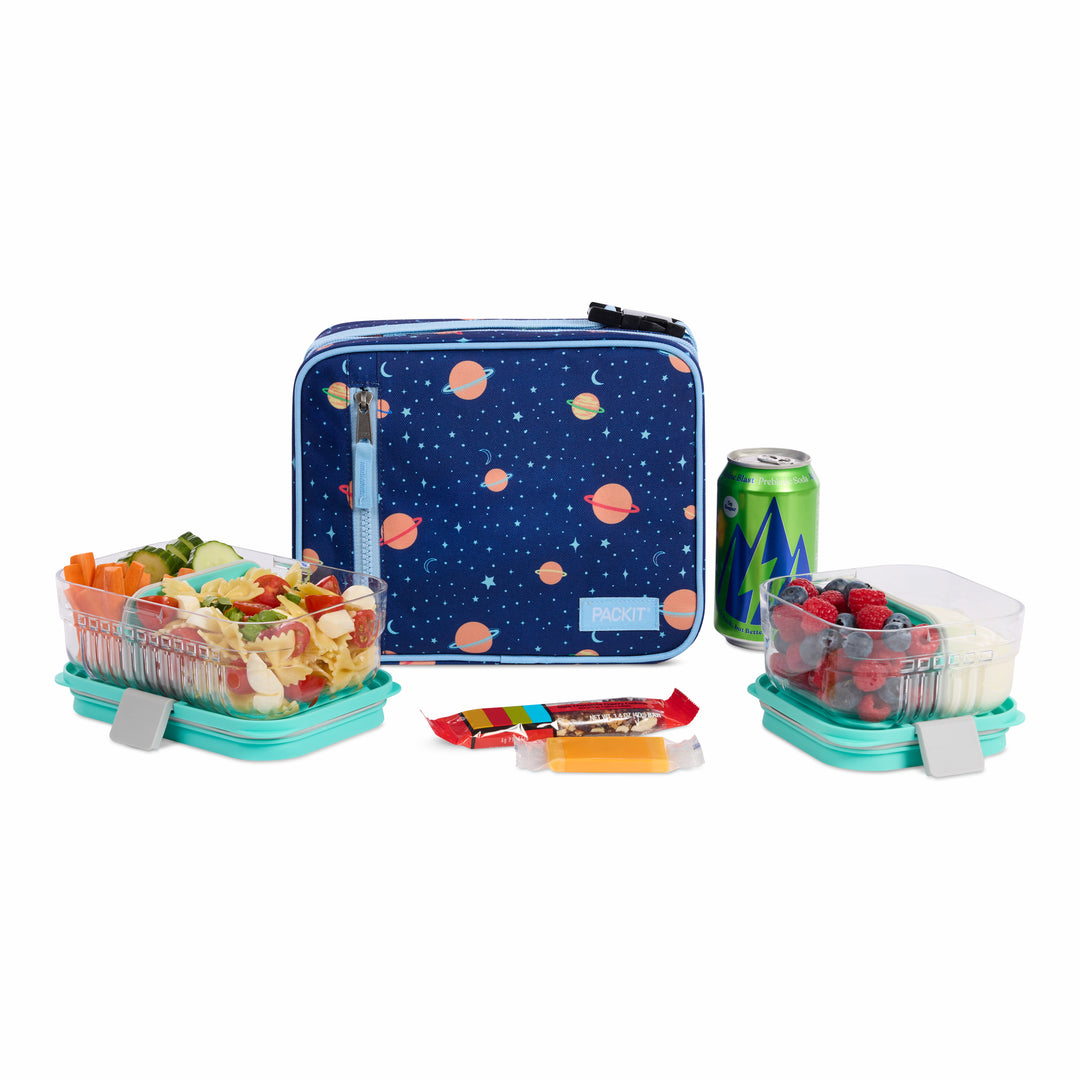 Freezable Classic Lunch Box