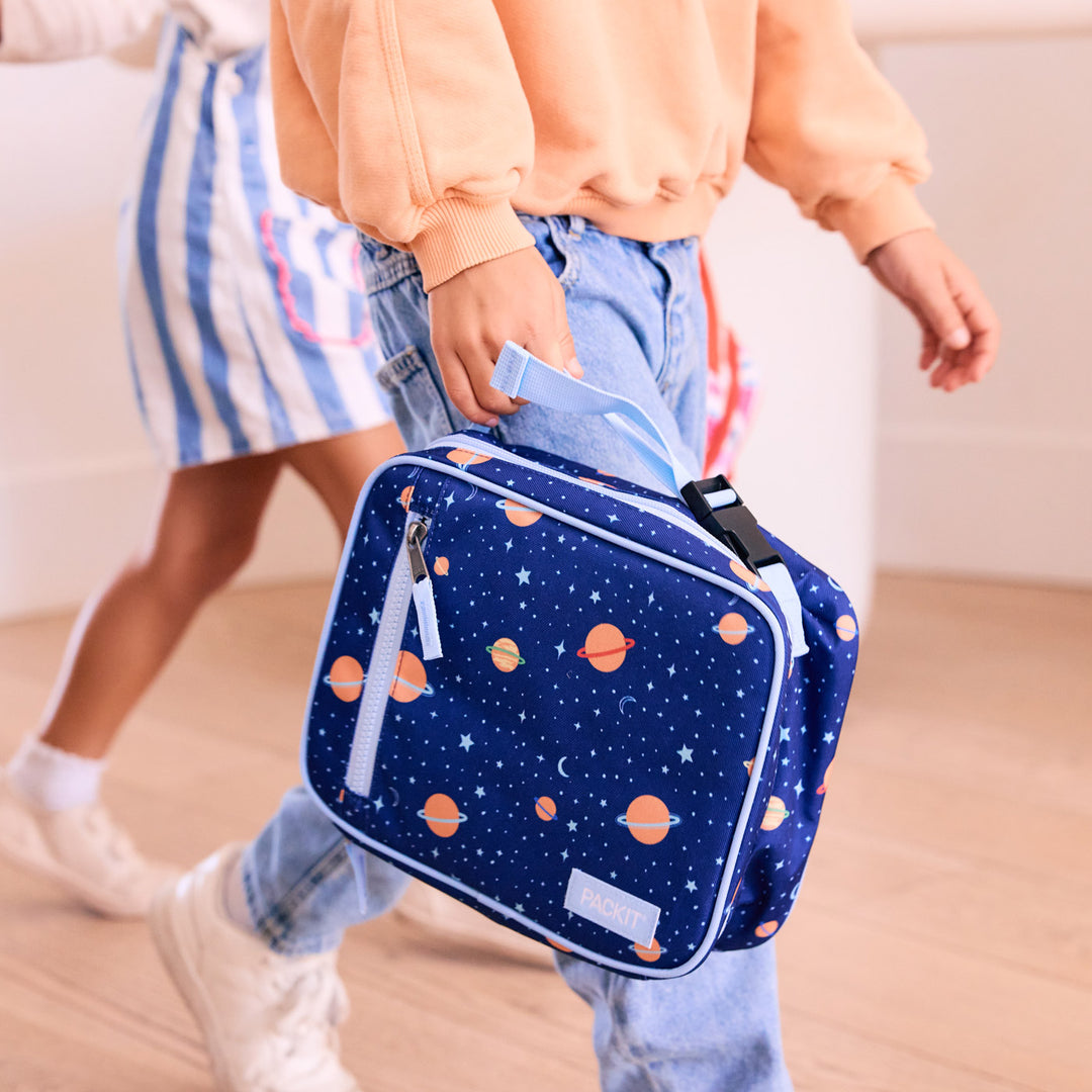 Freezable Classic Lunch Box