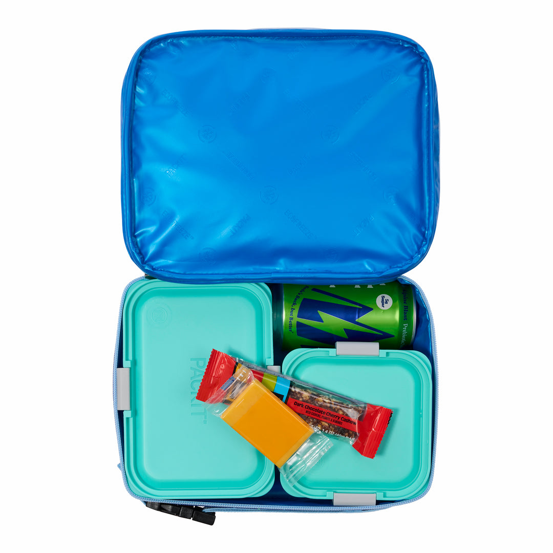 Freezable Classic Lunch Box