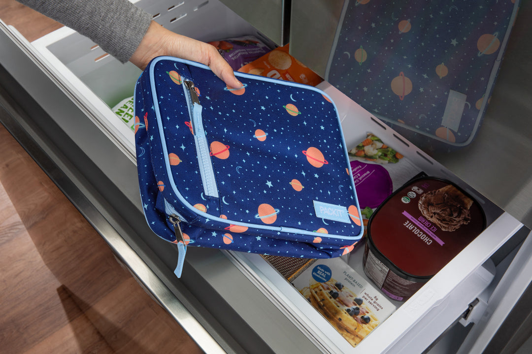 Freezable Classic Lunch Box
