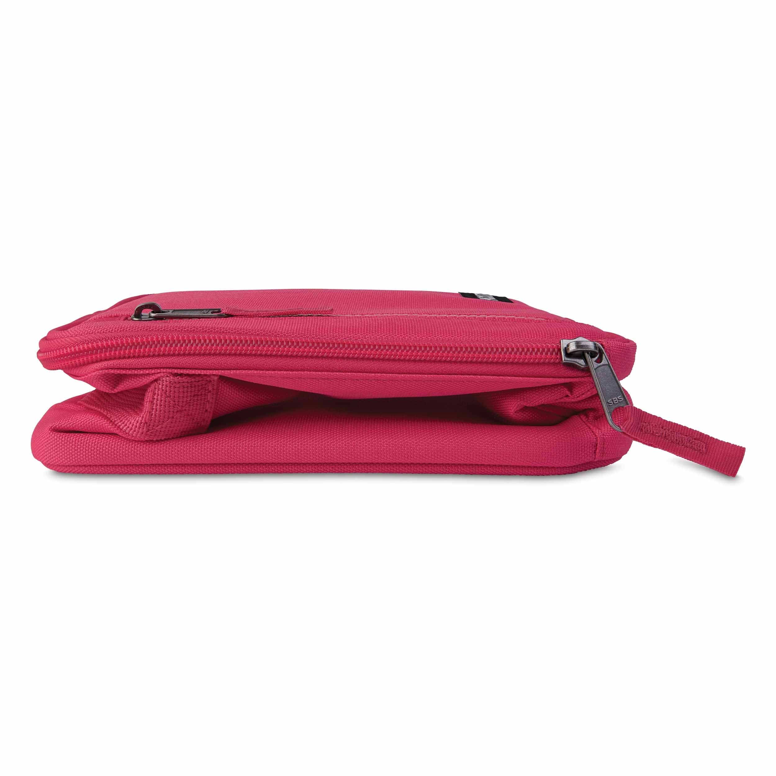 Classic Soft Sided Lunch Box