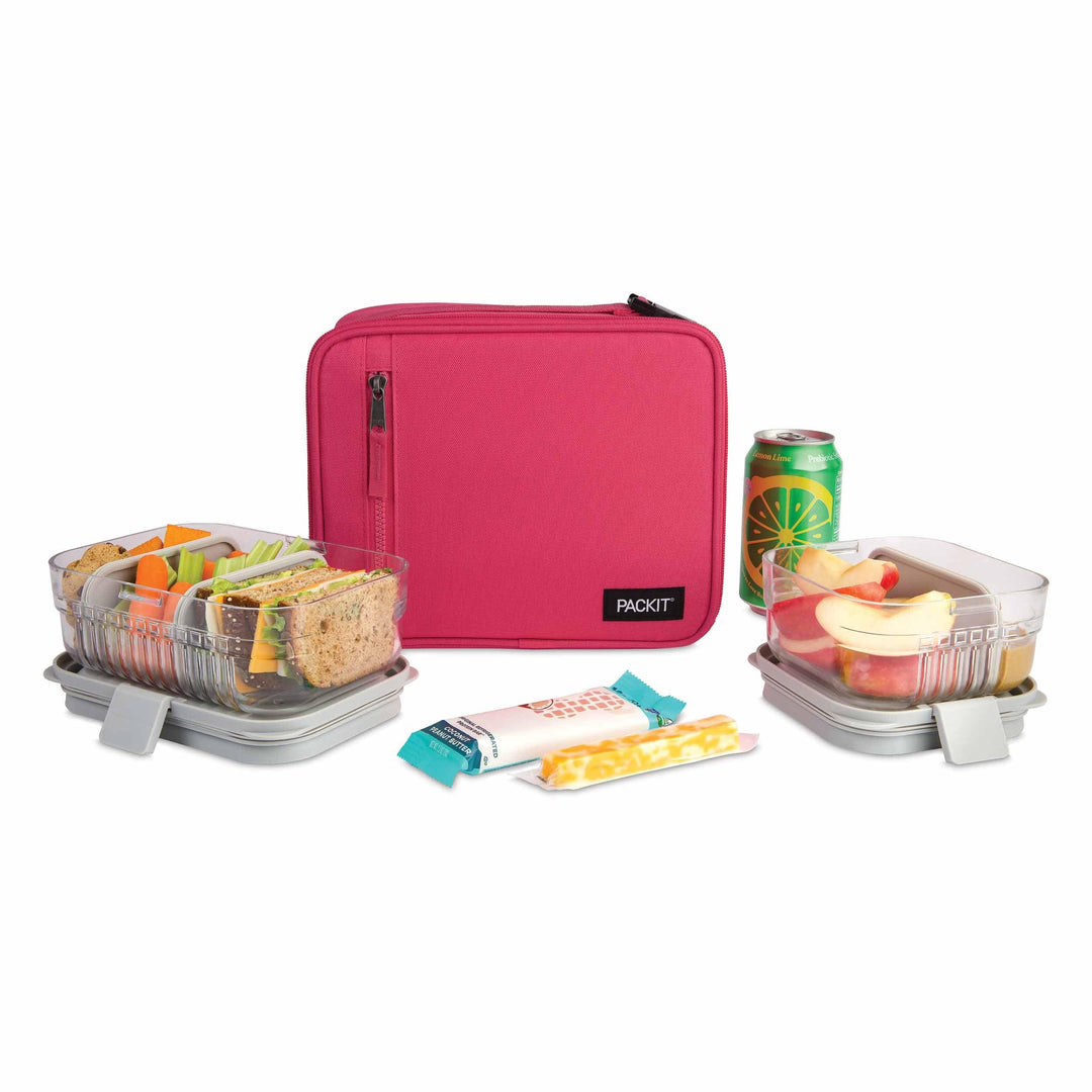 Classic Soft Sided Lunch Box - PackIt