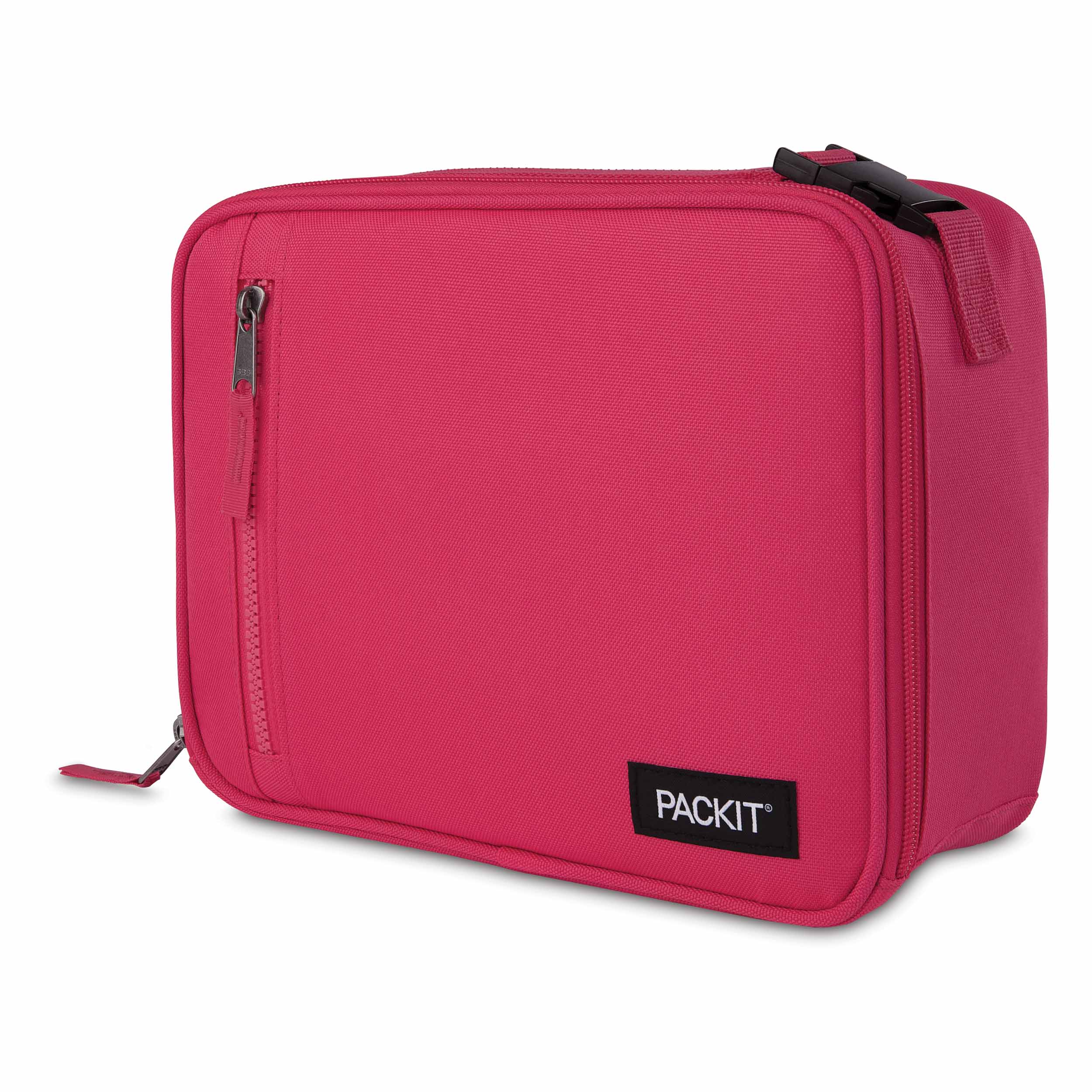 Classic Soft Sided Lunch Box