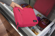 Classic Soft Sided Lunch Box