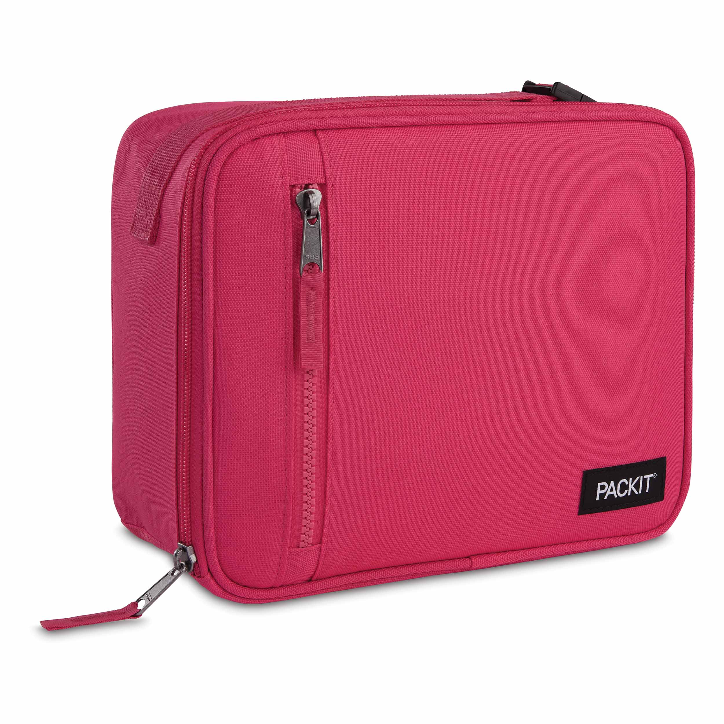 Classic Soft Sided Lunch Box