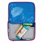 Classic Soft Sided Lunch Box