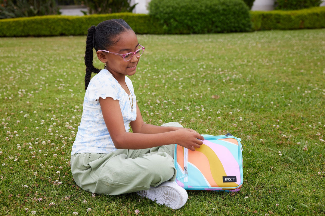Classic Soft Sided Lunch Box - PackIt