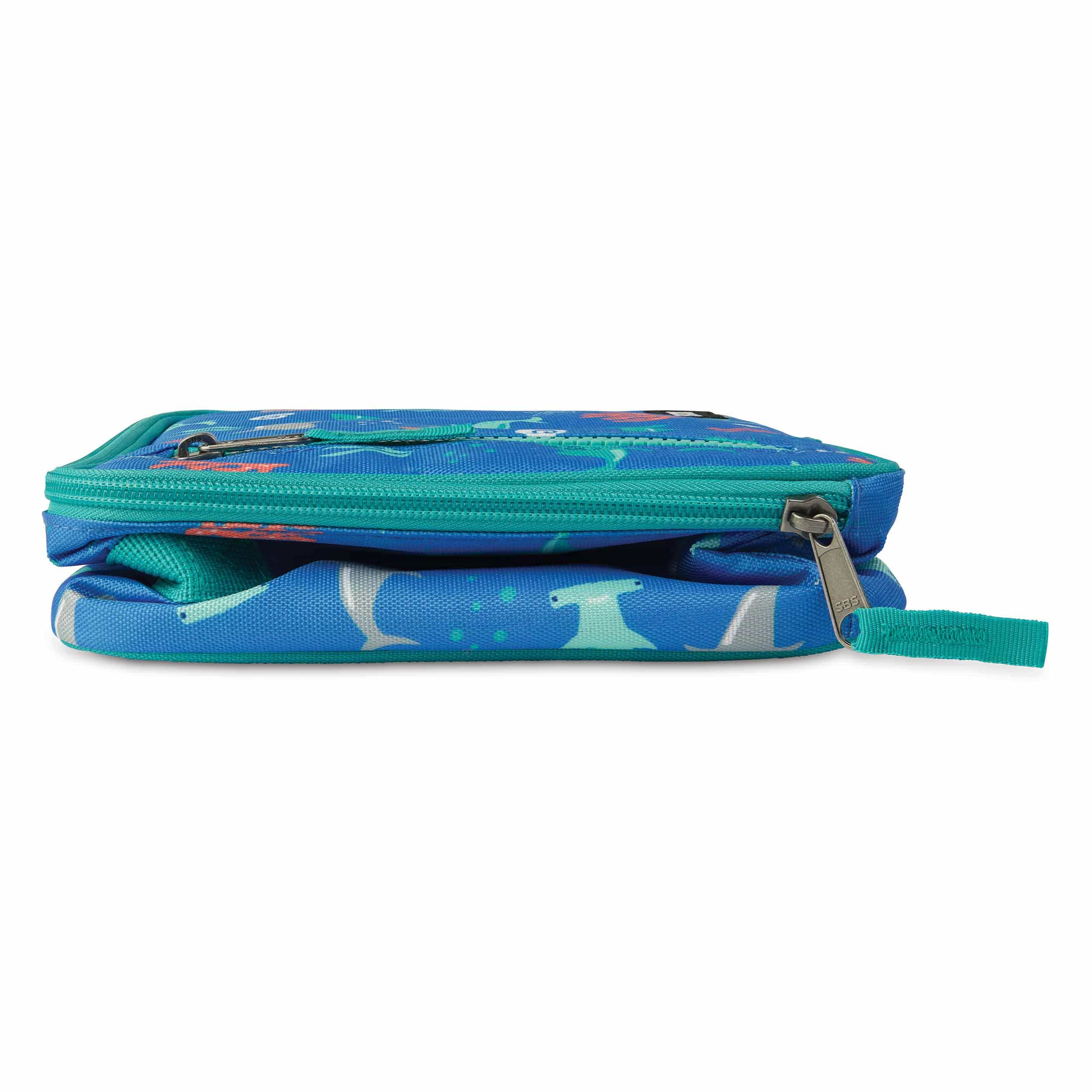 Classic Soft Sided Lunch Box