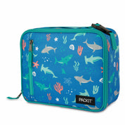 Classic Soft Sided Lunch Box