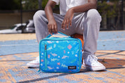 Classic Soft Sided Lunch Box
