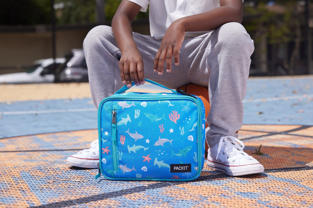 Classic Soft Sided Lunch Box - PackIt