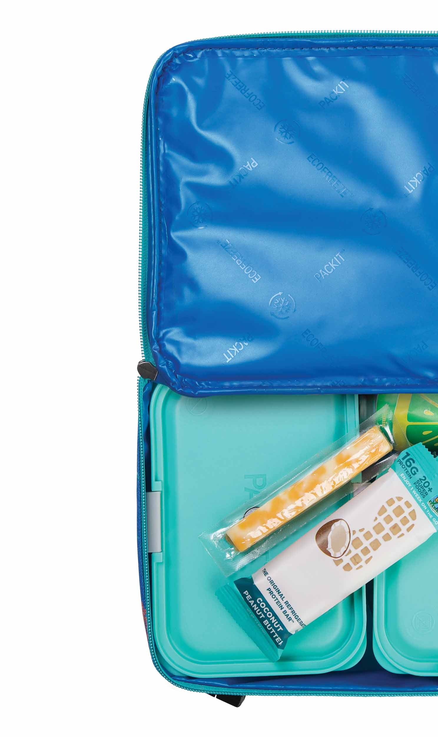 Classic Soft Sided Lunch Box - PackIt