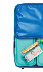 Classic Soft Sided Lunch Box - PackIt