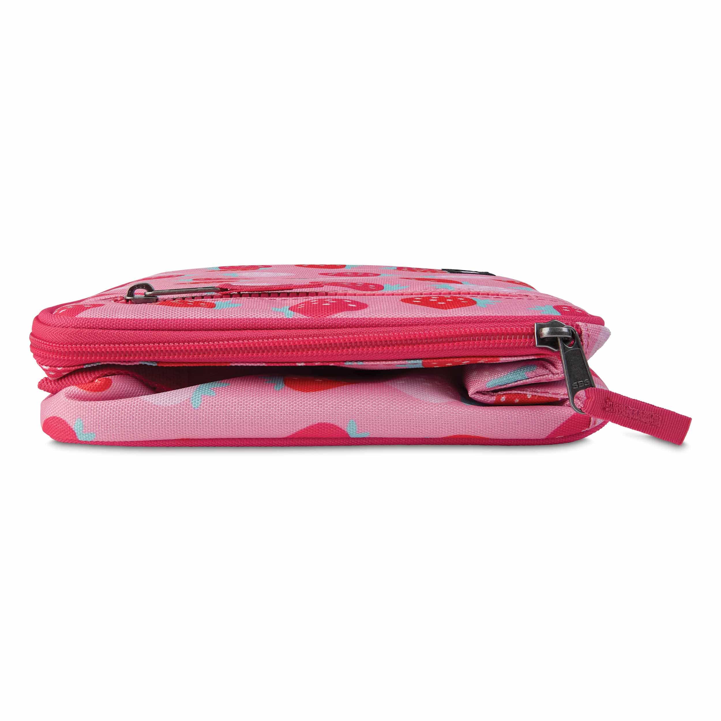 Classic Soft Sided Lunch Box