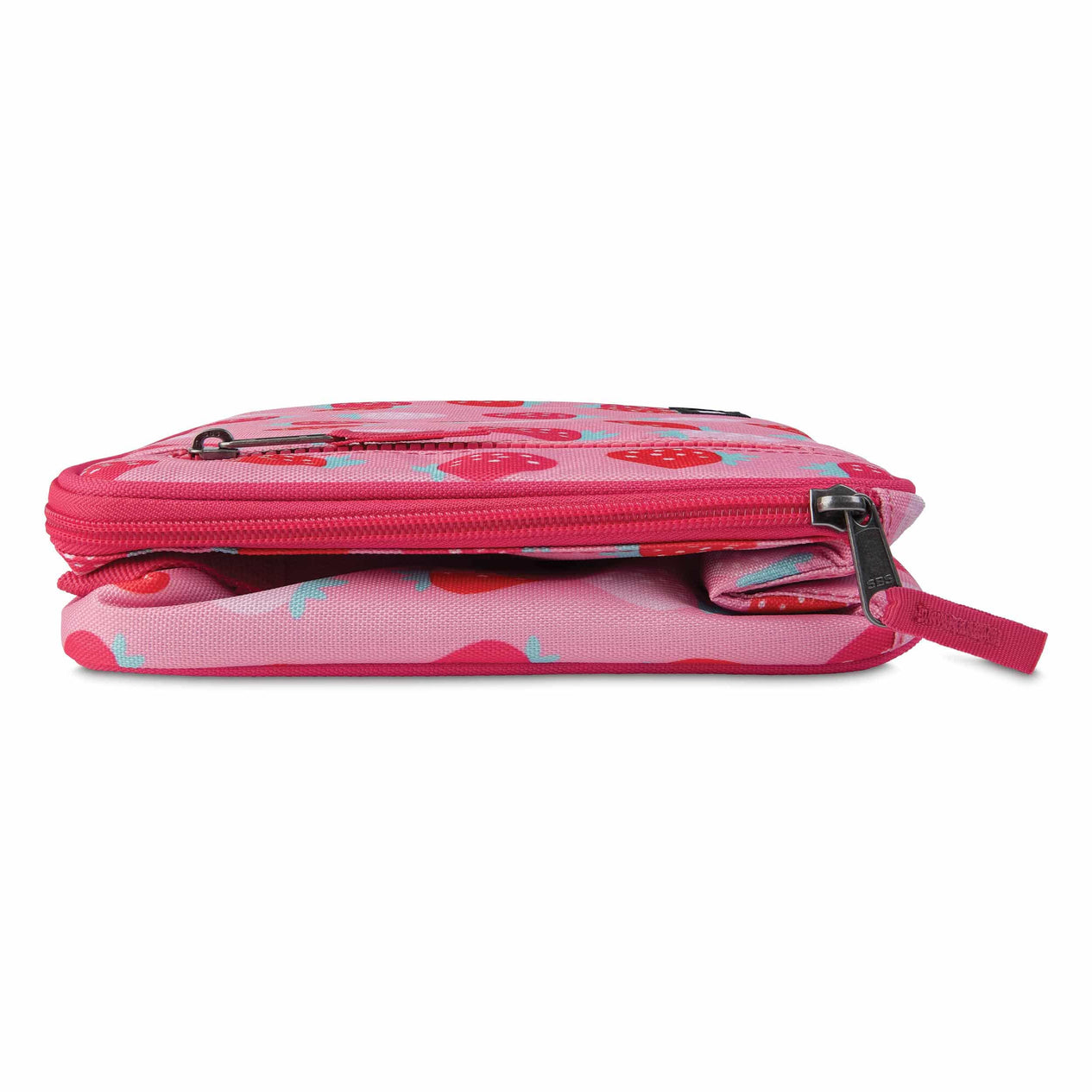 Classic Soft Sided Lunch Box