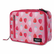 Classic Soft Sided Lunch Box