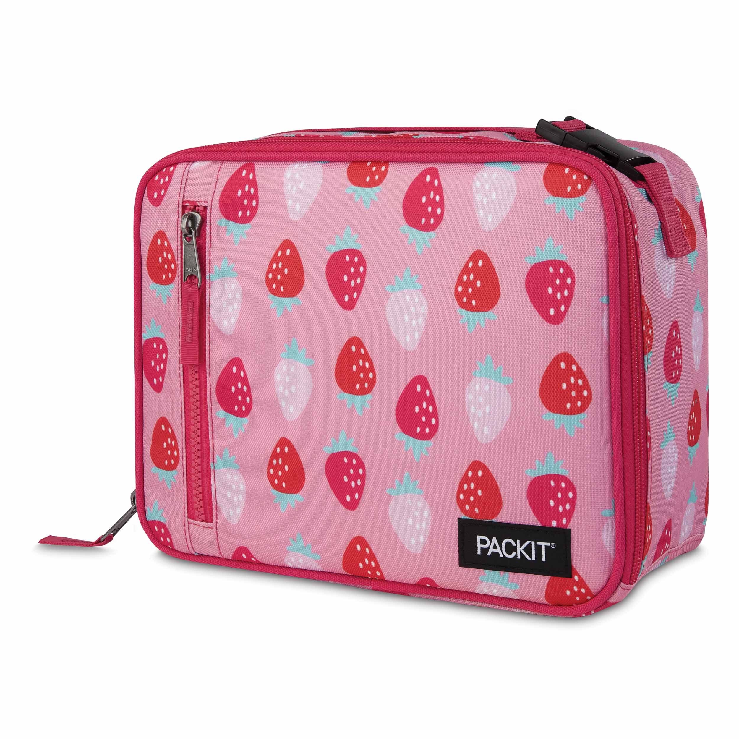 Classic Soft Sided Lunch Box