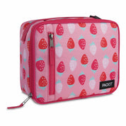Classic Soft Sided Lunch Box